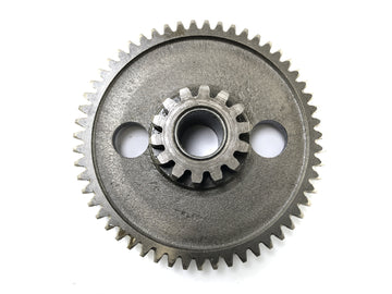 Ducati SL 600 Pantah [1982] - Starter gear