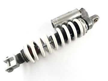 KTM LC4 640 EGS [2004] - shock absorber spring bone - 0