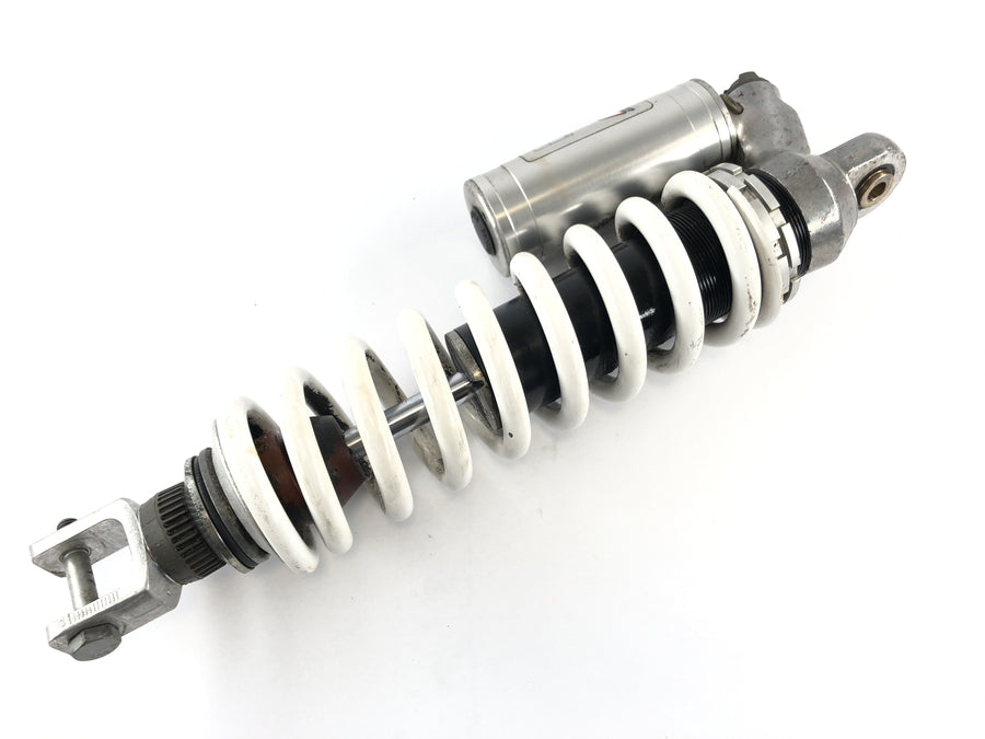 KTM LC4 640 EGS [2004] - shock absorber spring bone