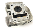 Yamaha XT 125 X [2004] - Cylinder head without camshaft-3