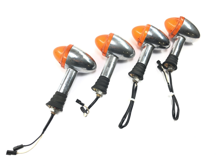 Triumph Bonneville T100 986MF [2012] - Indicator direction indicators front and rear