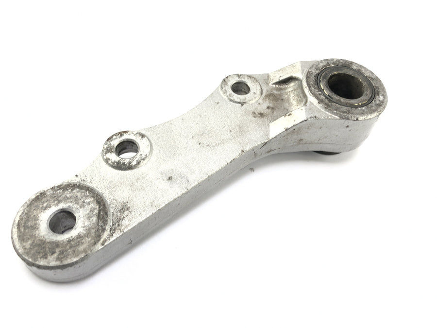 Kawasaki GPZ 1000 RX [1987] - Brake anchor anchor plate