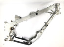 BMW F 650 GS R13 [2000] - Frame main frame with papers-3