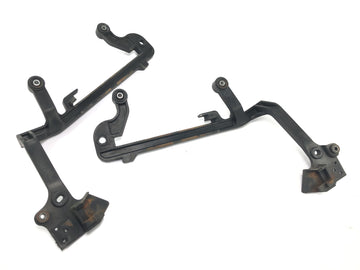 Honda ST 1100 SC26 Pan European [1990] - case holder left and right pair