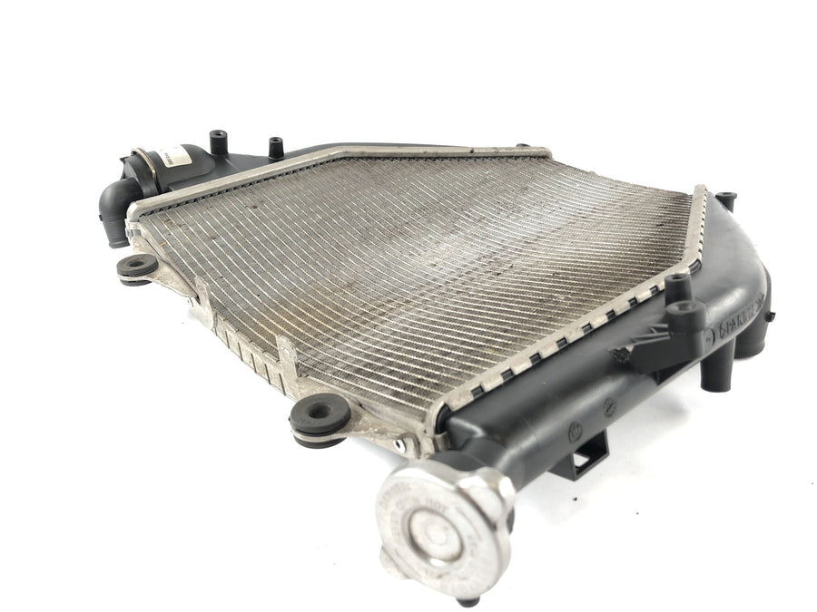 BMW K 1300 S K12S [2010] - cool water cooler motor cooler