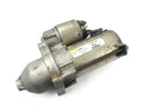 BMW R 1200 GS R12 K25 [2004] - Starter starter motor starter motor electric starter 12V-1