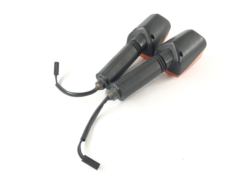 Suzuki Bandit 1200 GV75A [1998] - Front indicator set