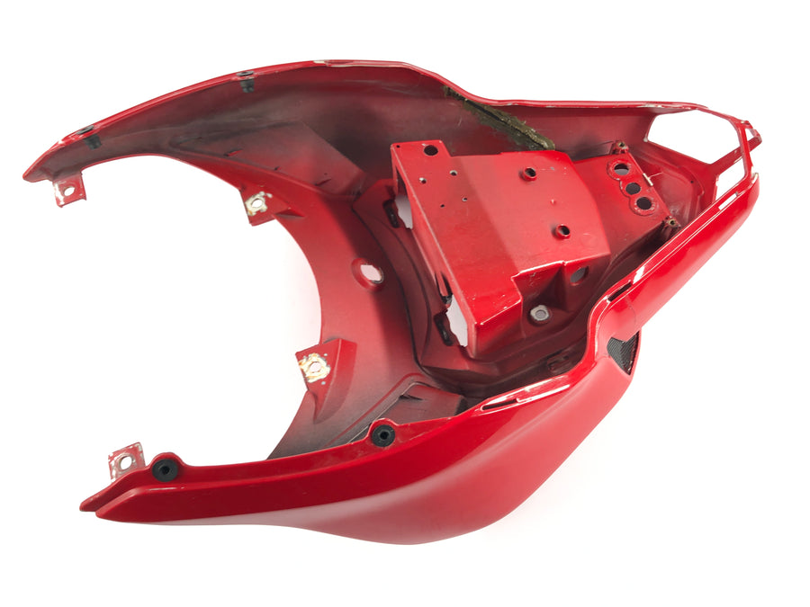 Ducati 1098 S H7 [2009] - rear cladding cladding