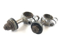 Triumph Bonneville T140V [1976] - handlebar recording riser couple-3