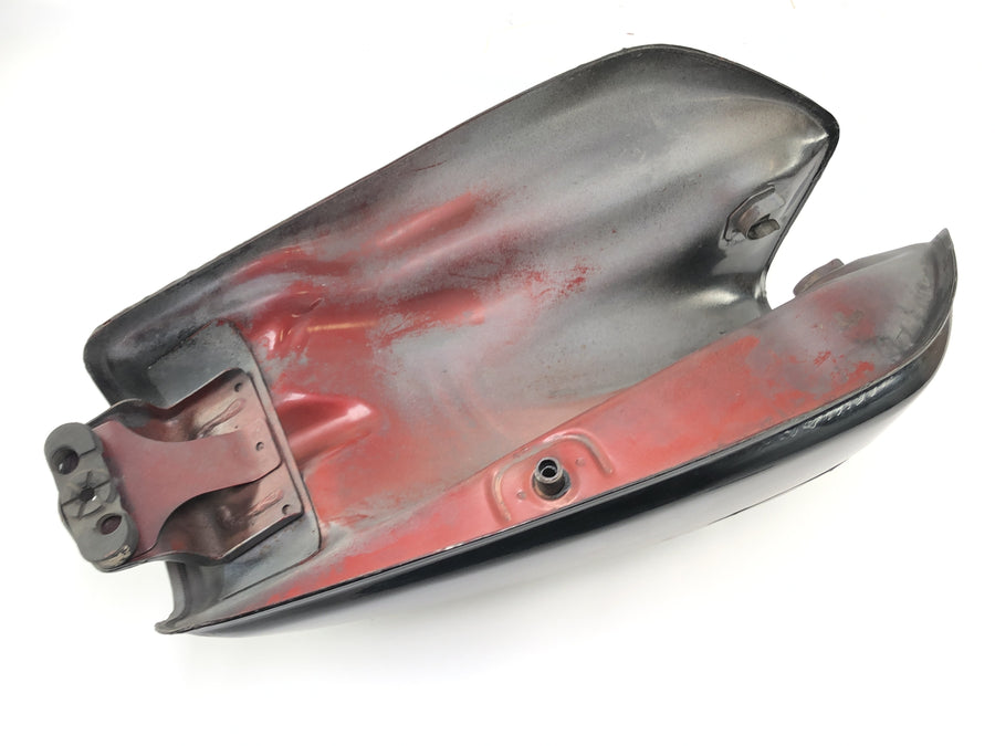 Honda CB 650 RC03 [1981] - Tank petrol tank