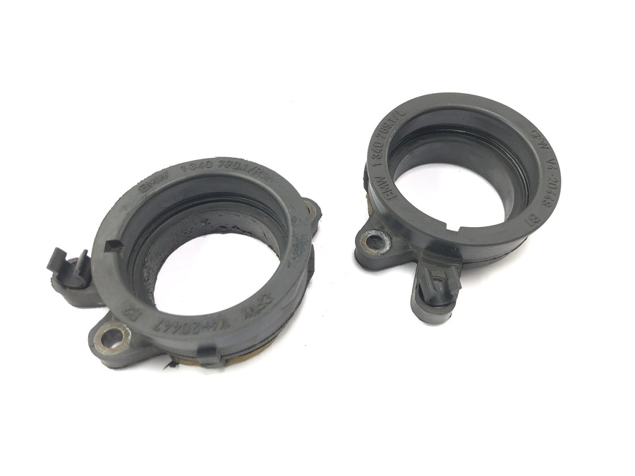 BMW R 850 C 259C [1999] - Intake manifold sealing rings flange gasket