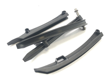BMW R 1150 RT R22 [2001] - tension rail and slide rail set guide rail - 0