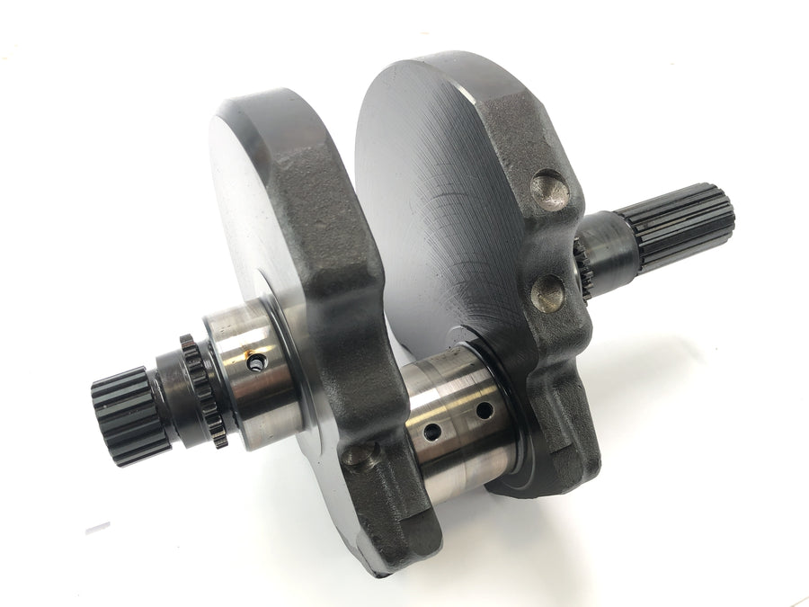 Kawasaki VN 1500 Classic VNT50D [2001] - crankshaft motor shaft