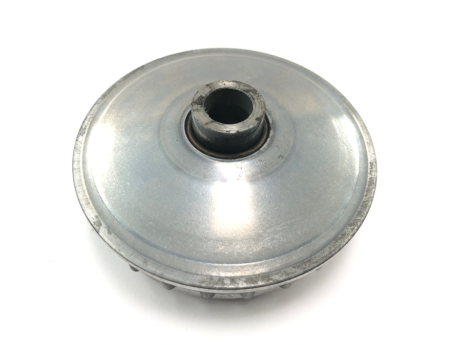 BMW C1 125 [2002] - Variomatic variator centrifugal governor drive roller set