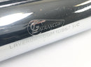 Laverda 1000 [1978] - Exhaust silencer rear silencer muffler pair chrome-3