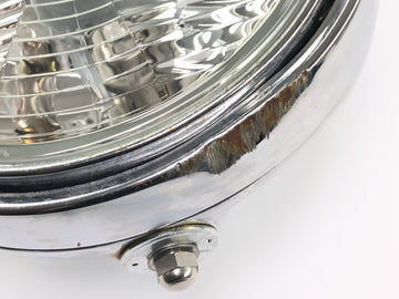 Triumph Thunderbird 900 T309RT [1995] - Headlight headlight with housing - 0