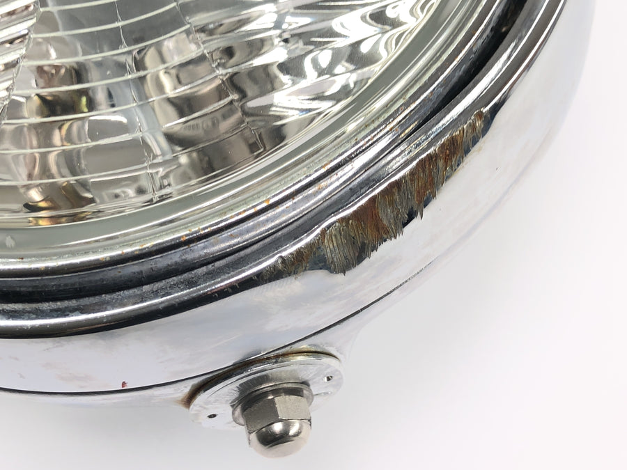 Triumph Thunderbird 900 T309RT [1995] - Headlight headlight with housing