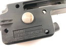 BMW R 1150 R R21 [2002] - Throttle cable distributor-2