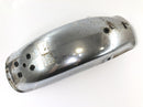 Honda GL 1000 Goldwing GL1 [1978] - fenders of protective plate rear wheel cover at the rear rear wheel cover-2
