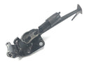 Yamaha MT 03 RM02 [2007] - Side stand side support stand complete with spring-4