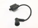 Sachs ZX 125 [1998] - Ignition coil ignition coil module ignition cable spark plug connector-3