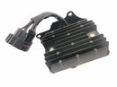 Suzuki GSF 1250 SA Bandit WVCH [2007] - Voltage regulator regulator rectifier-1