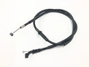 Yamaha XJR 1300 RP02 [1999] - Choke cable Bowden cable-2