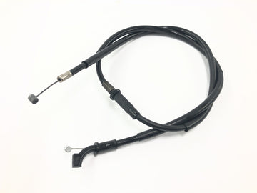 Yamaha XJR 1300 RP02 [1999] - Choke cable Bowden cable - 0