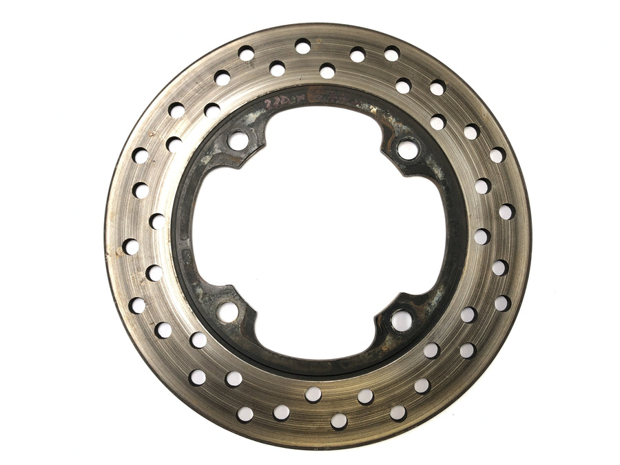 Honda CBR 900 RR SC28 [1994] - brake disc at the back 220 x 4.7mm
