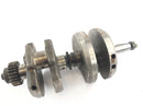 Yamaha XS 400 2A2 [1982] - Crankshaft-3