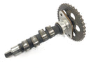 BMW R 100 GS 247E [1991] - Camshaft control shaft camshaft gear-1