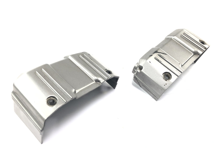Honda ST 1100 SC26 Pan European [1990] - cylinder head cover pair