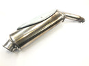 Triumph Tiger 955i 709EN [2003] - Silencer rear silencer exhaust-1