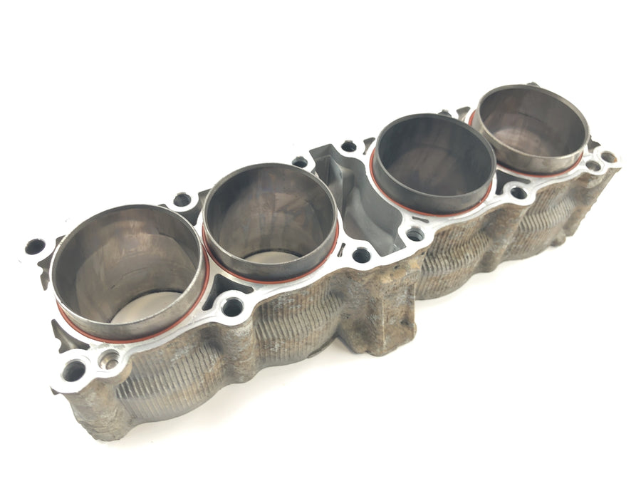Yamaha GTS 1000 4FV [1997] - cylinder with piston