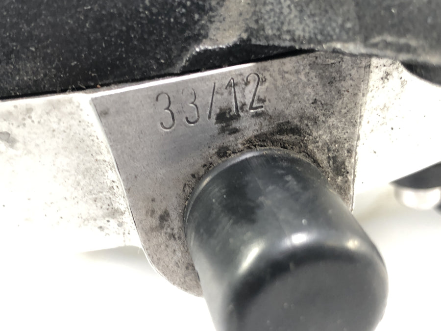 BMW R 1100 S R11S [2005] - Cardan final drive 33/12