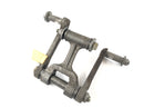 Yamaha Rz 250 R 29l [approx. 250 YPVS] - Deflection lever bone bone-3