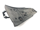 Moto Guzzi V11 Sport [1999] - license plate holder taillight mount splash guard-3
