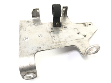 Ducati SL 600 Pantah [1982] - Electronics unit holder - 0
