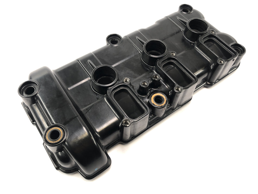 Triumph Daytona 955i T595N [2003] - valve lid cylinder head hood
