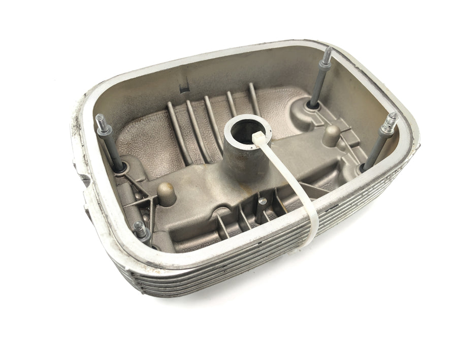 BMW R 1100 GS 259 [1995] - cylinder head cover, valve cover on the right