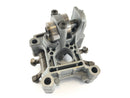 BMW R 1150 R R21 [2002] - Camshaft bracket with camshaft left-2