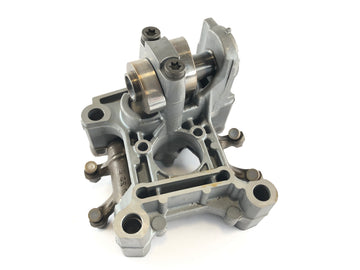 BMW R 1150 R R21 [2002] - Camshaft bracket with camshaft left - 0