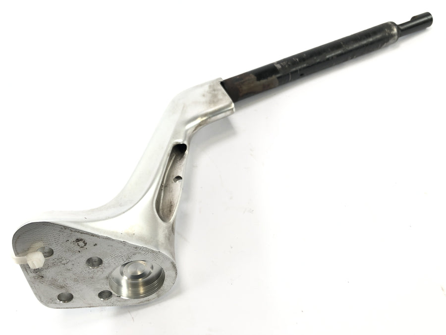 BMW R 1100 RT 259 [1997] - handlebar on the right handle