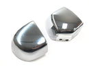 Moto Guzzi California 1100 EV KD [1998] - Decorative trim throttle plate left and right cover-1