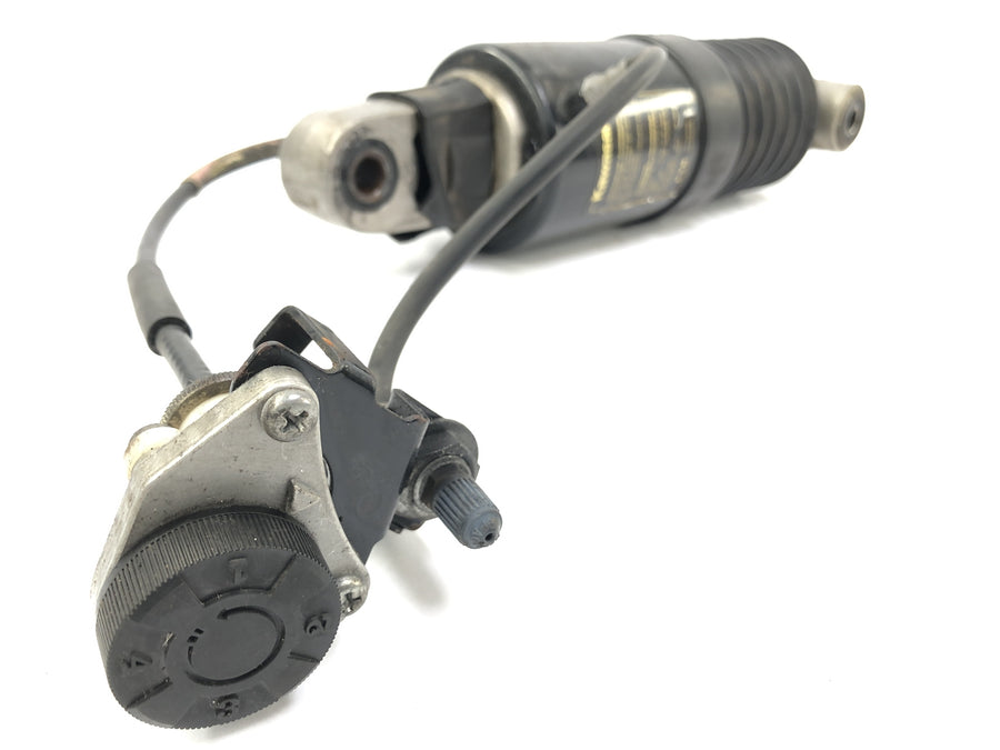 Kawasaki GPZ 1000 RX [1987] - Rear shock absorber