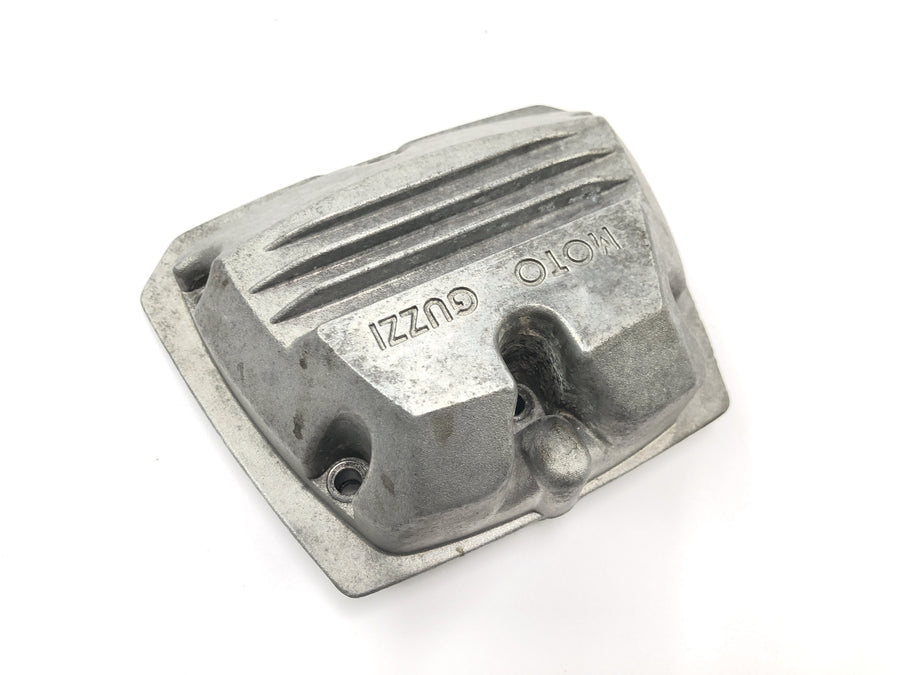 Moto Guzzi V65 Custom [1985] - Ventildeckel Zylinderkopfdeckel Motordeckel links
