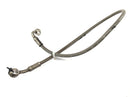 BMW R 1200 R R1ST [2008] - Brake line steel braided brake hose rear-2