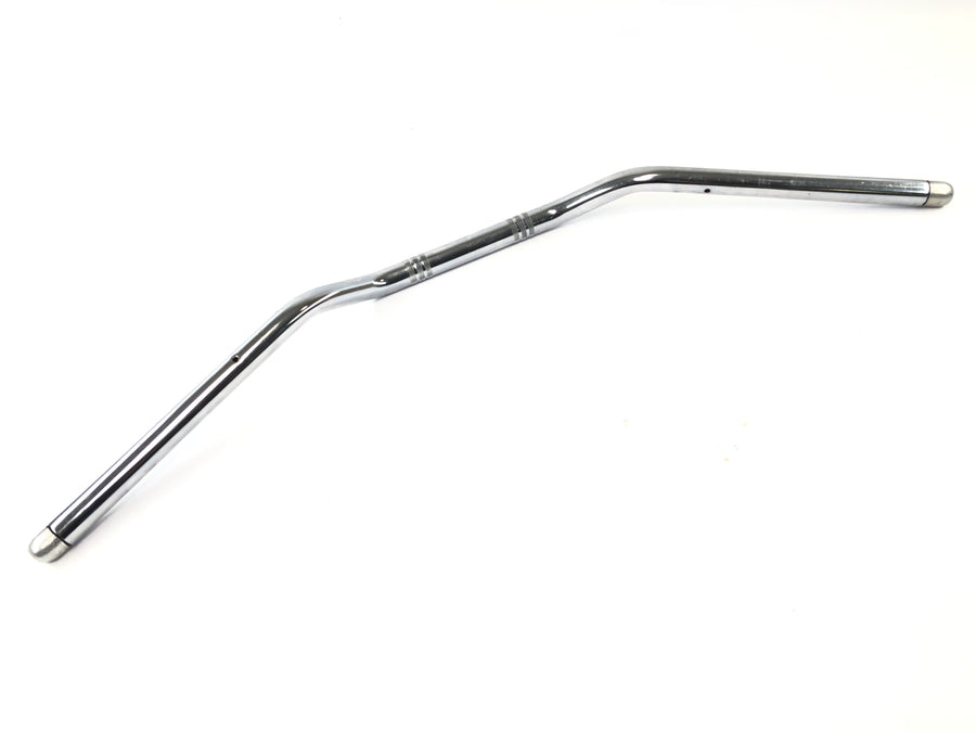 Triumph Speed Triple 1050 515NJ [2007] - Handlebar rod tube rod 22mm