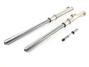 Yamaha XT 600 Zentere 34L [1985] - fork telegabel with axis-6