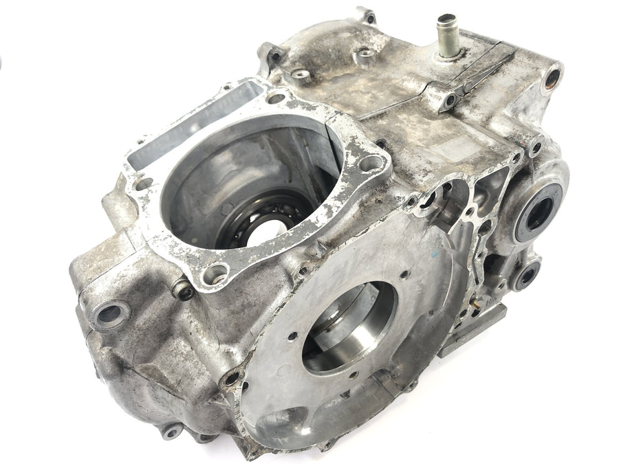 Honda XBR 500 PC15 [1989] - motor housing empty housing
